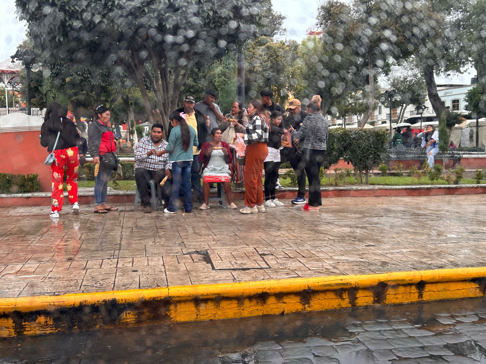 Pueblo Mágico
